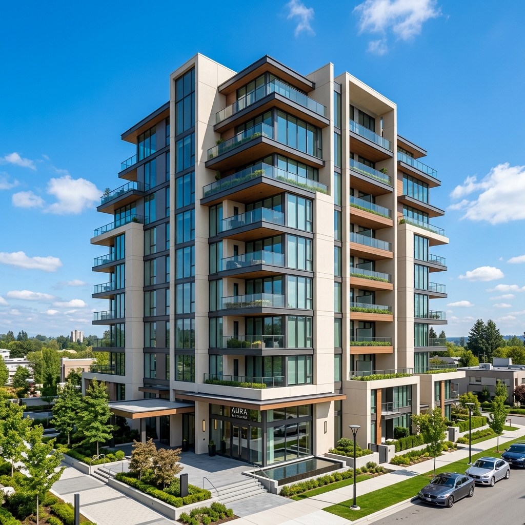 Çorlu Apartman Temizliği - Nexa Temizlik